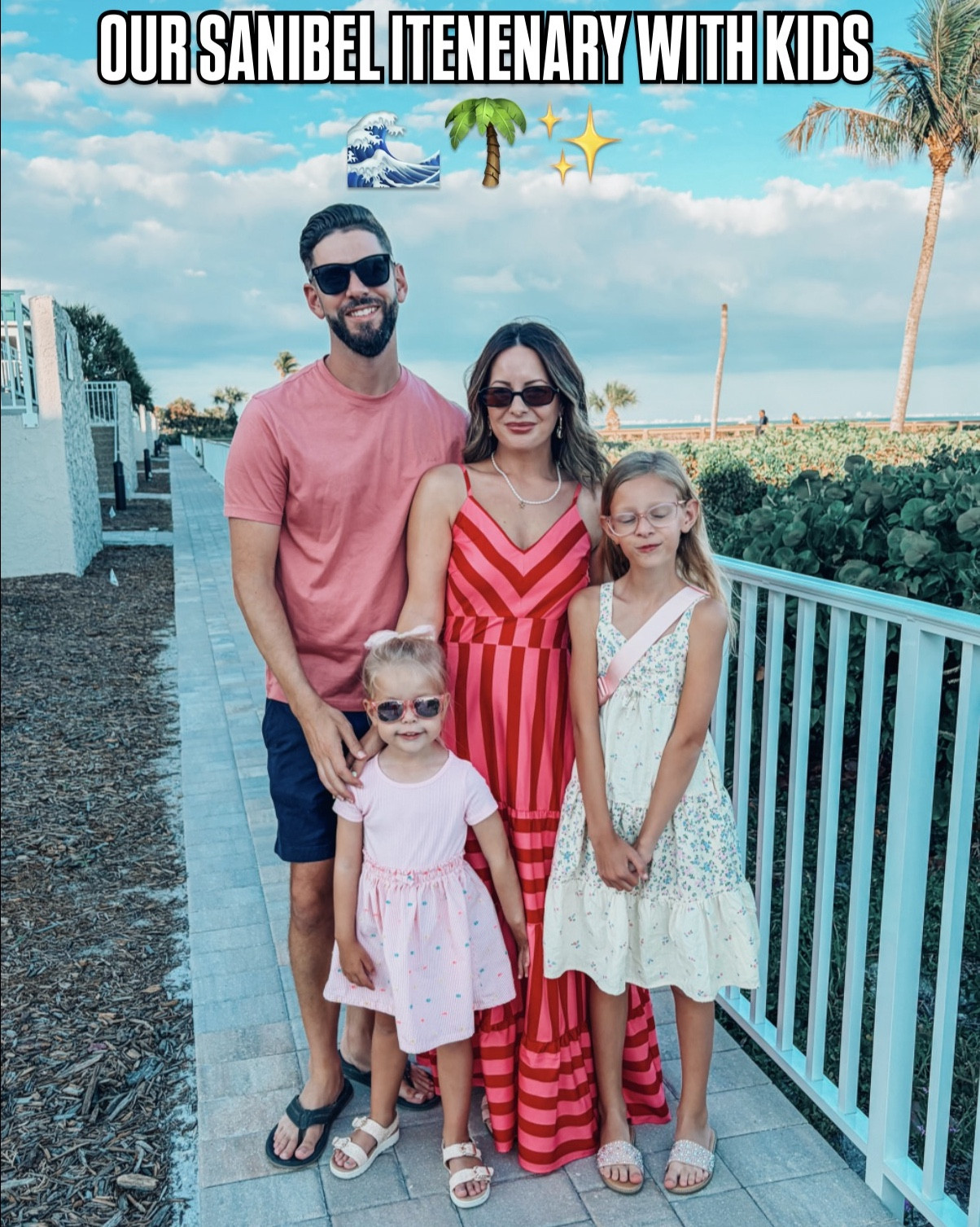 This trip just felt easy 🤍

No overplanning, no rushing… everything was right there and with kids, that makes all the difference. Sharing our itinerary because this is one I’d 100% do again.

Save this for your next family trip + follow for more easy mom travel 🤍

✨ comment DISNEY and I’ll send you all the links + details!

#LTKKids #LTKTravel #LTKMothersDay