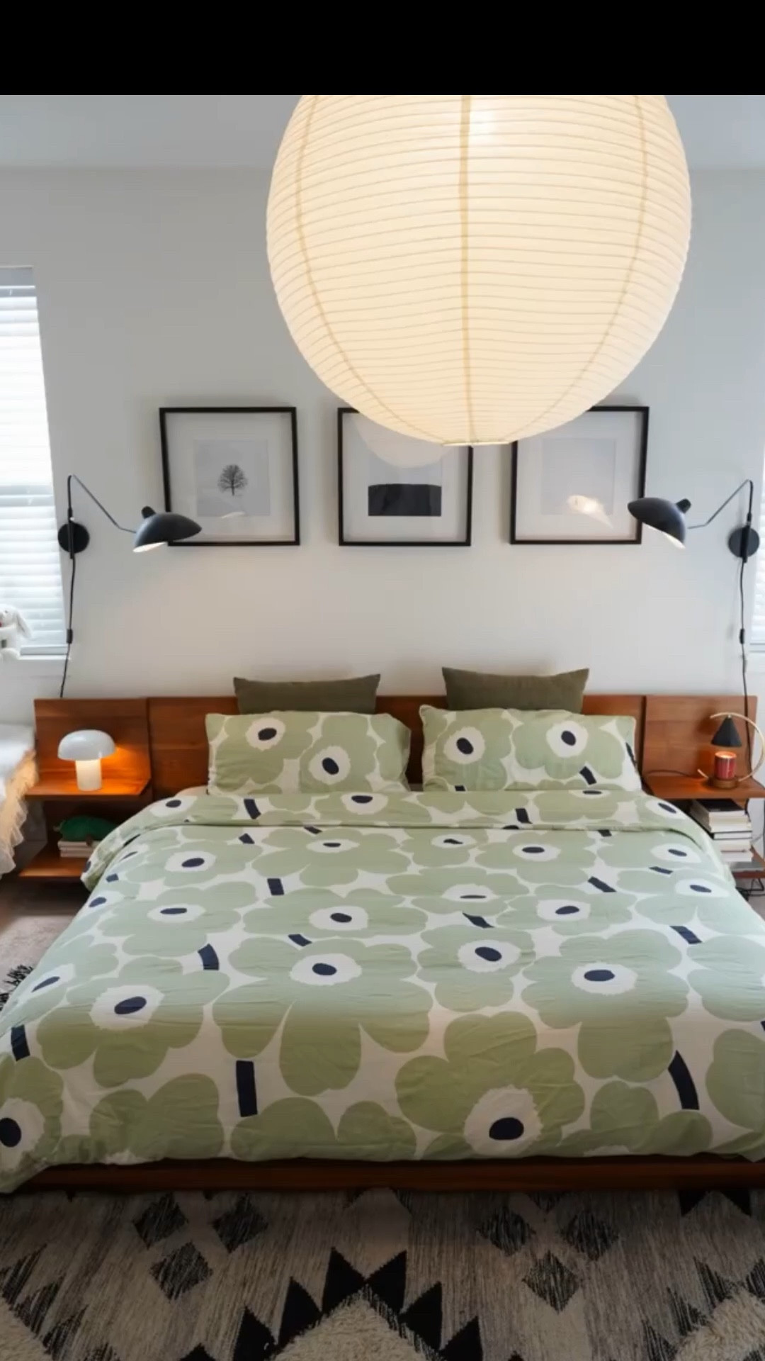 Spring Bedroom 

#LTKmorningroutine #LTKdayinmylife