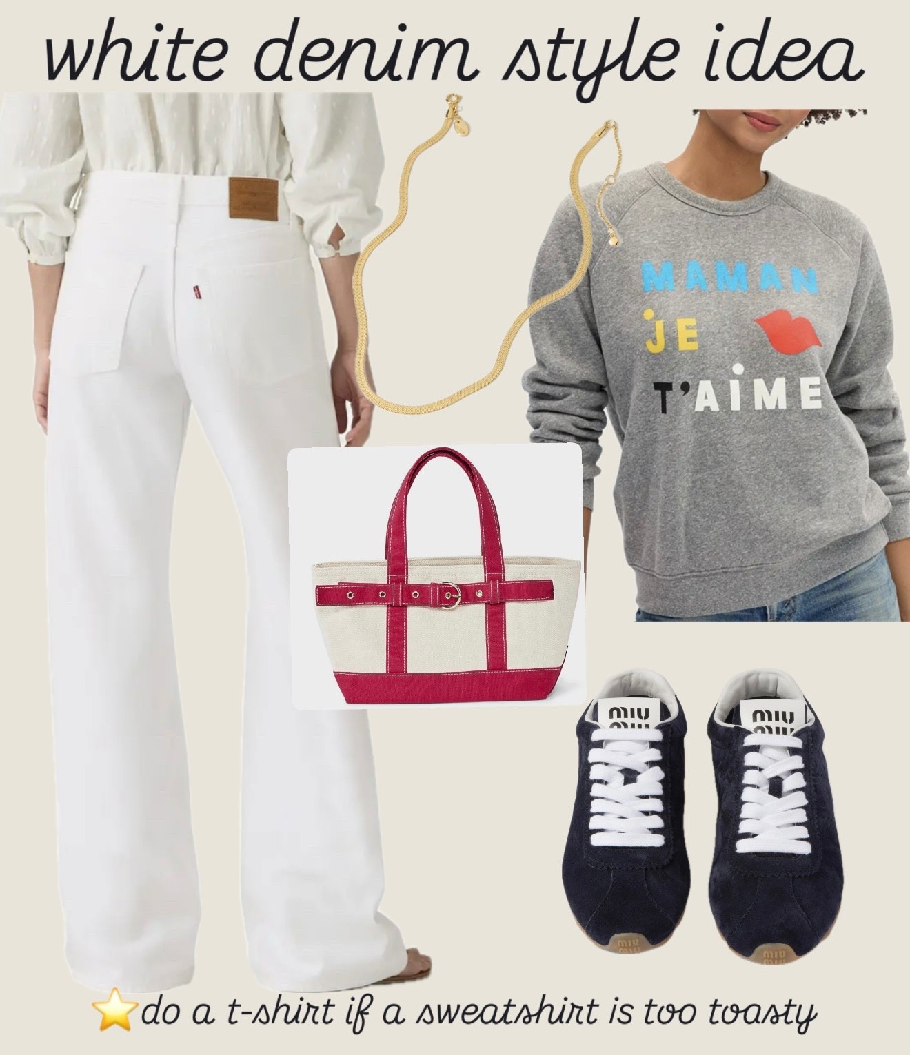 #LTKOver40 #LTKMothersDay