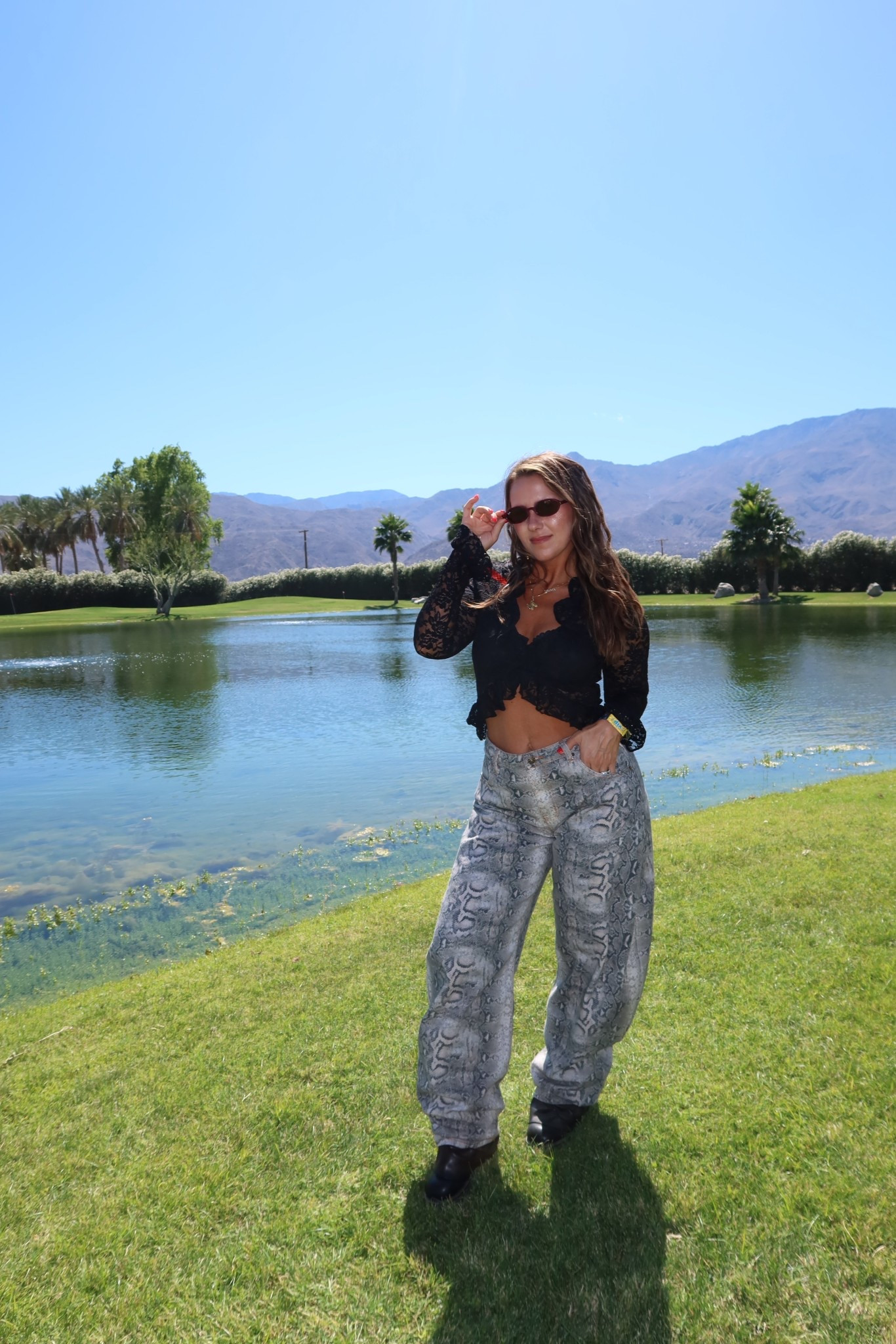 one of my favs! #revolve #coachella #festival

#LTKootd #LTKFestival #LTKgrwm