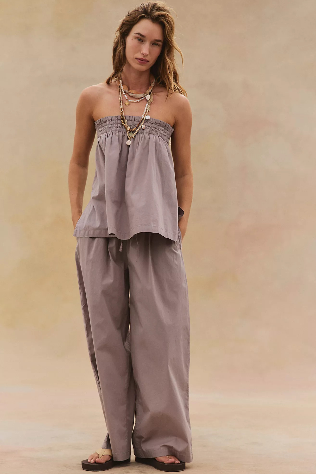 Corfu Tube Set | Free People (Global - UK&FR Excluded)