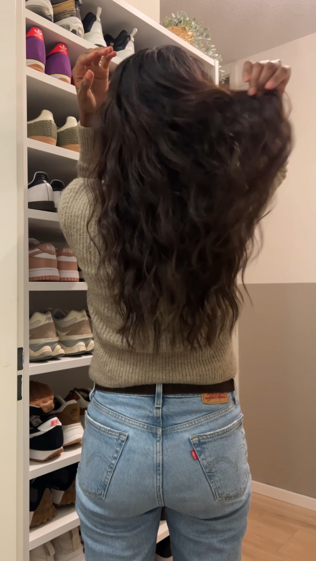 Natural hair growth tips. I’ve grown my natural hair this long wearing my hair curly for 7 months, then straight for 5 months. Here’s how. 

Linked all the products I use too! 🫶🏾



#LTKselfcare #LTKBeauty