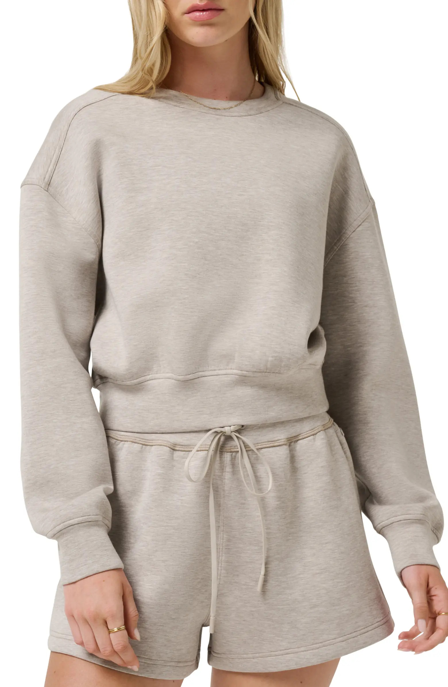 Cloudscape Sweatshirt | Nordstrom