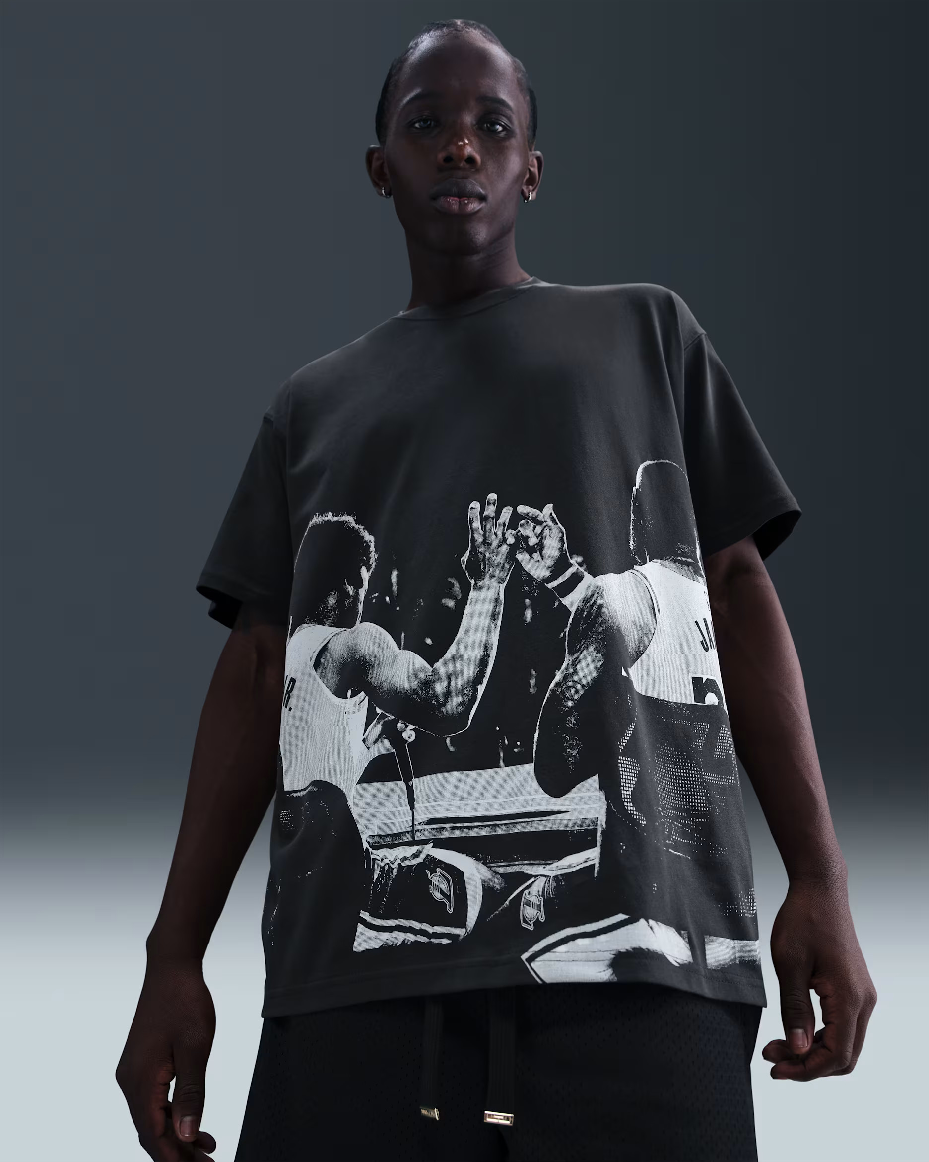 LeBron "Chosen One" | Nike (US)