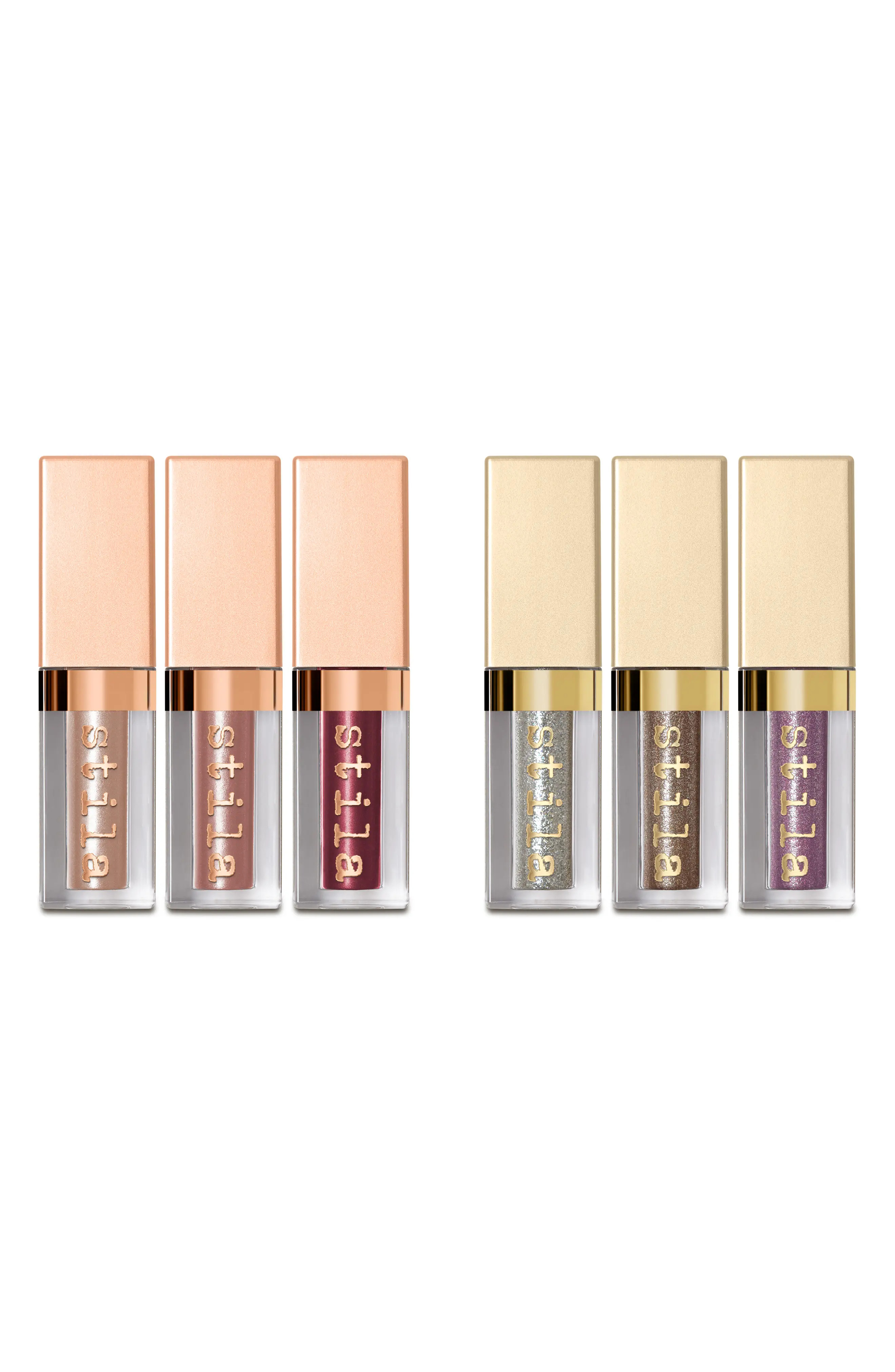 Stila Enchanted Eyes Liquid Eyeshadow Set ($72 Value) | Nordstrom