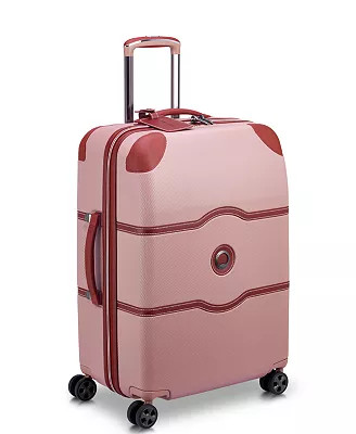 Delsey Chatelet Air 2.0 Luggage Collection & Reviews - Luggage Collections - Macy's | Macys (US)