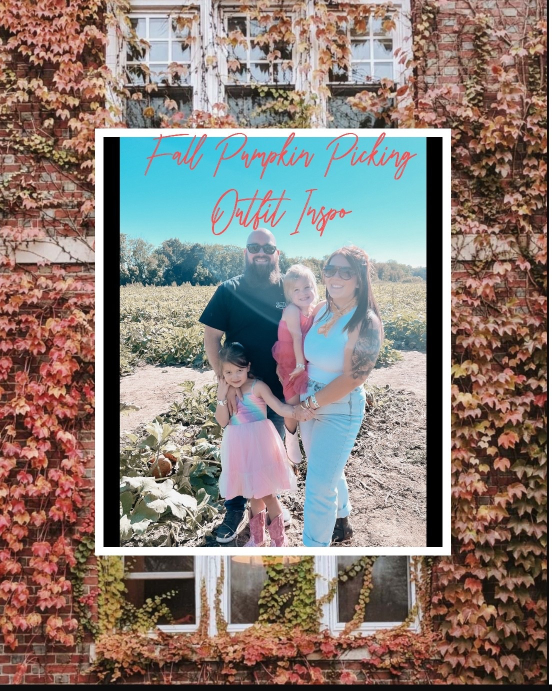 Fall Outfit Ideas 

#LTKFallSale #LTKMidsize #LTKStyleTip