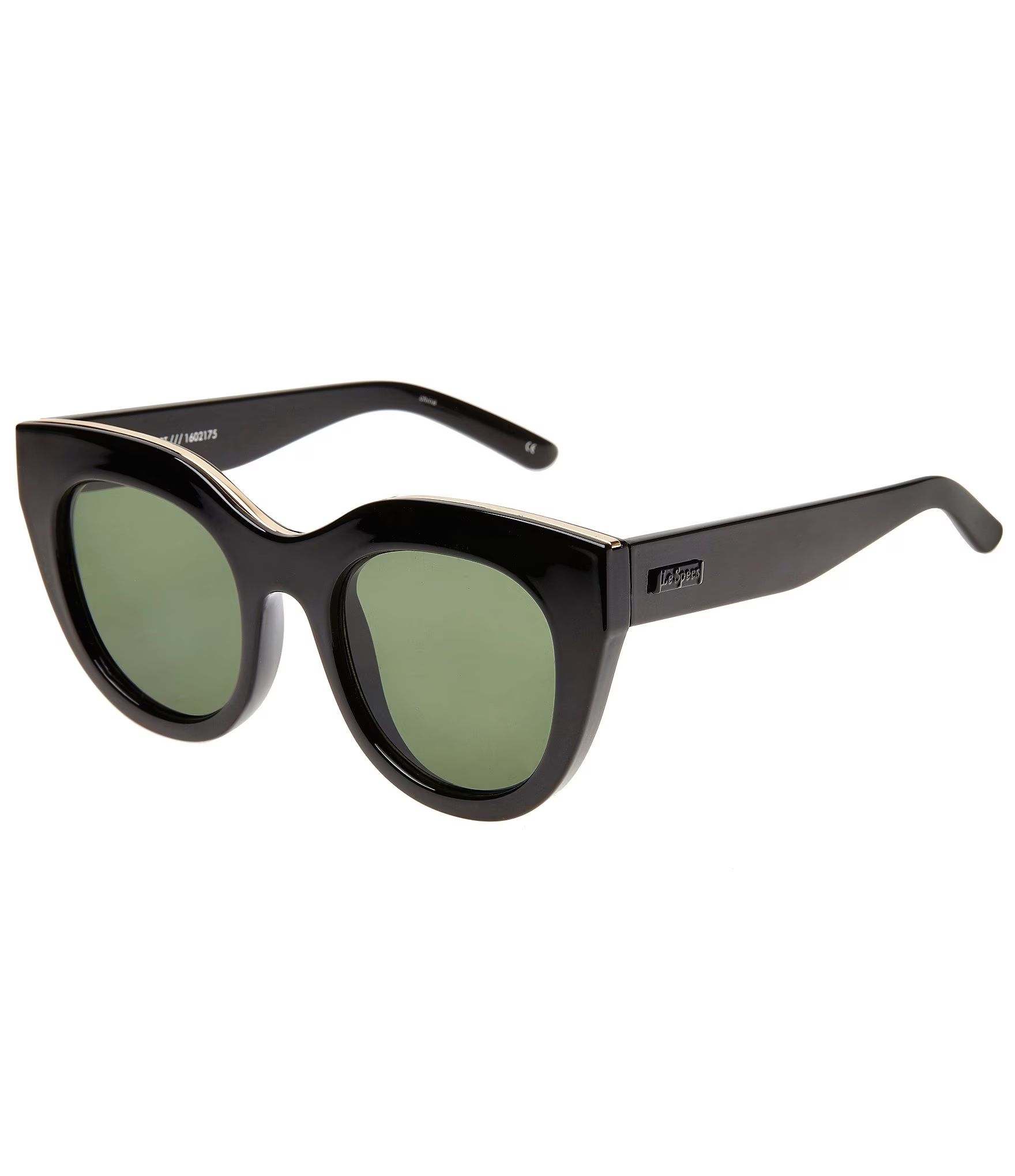Le Specs Air Heart Cat Eye Sunglasses | Dillards Inc.