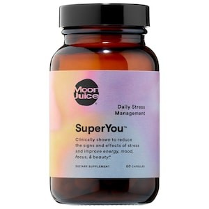 SuperYou® Daily Stress Management - Moon Juice | Sephora | Sephora (US)