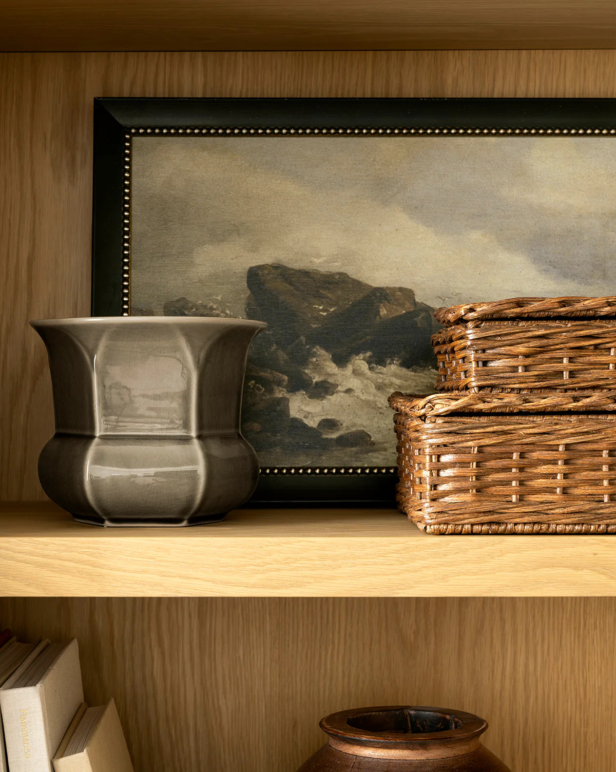 York Planter | McGee & Co. (US)