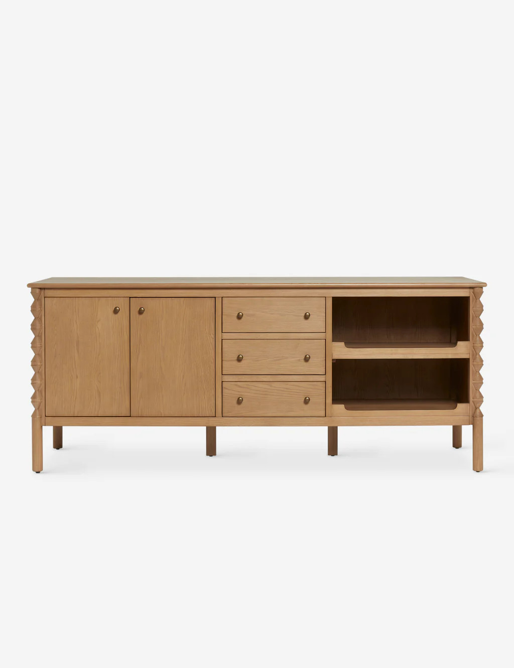 Topia Sideboard by Ginny Macdonald | Lulu and Georgia 