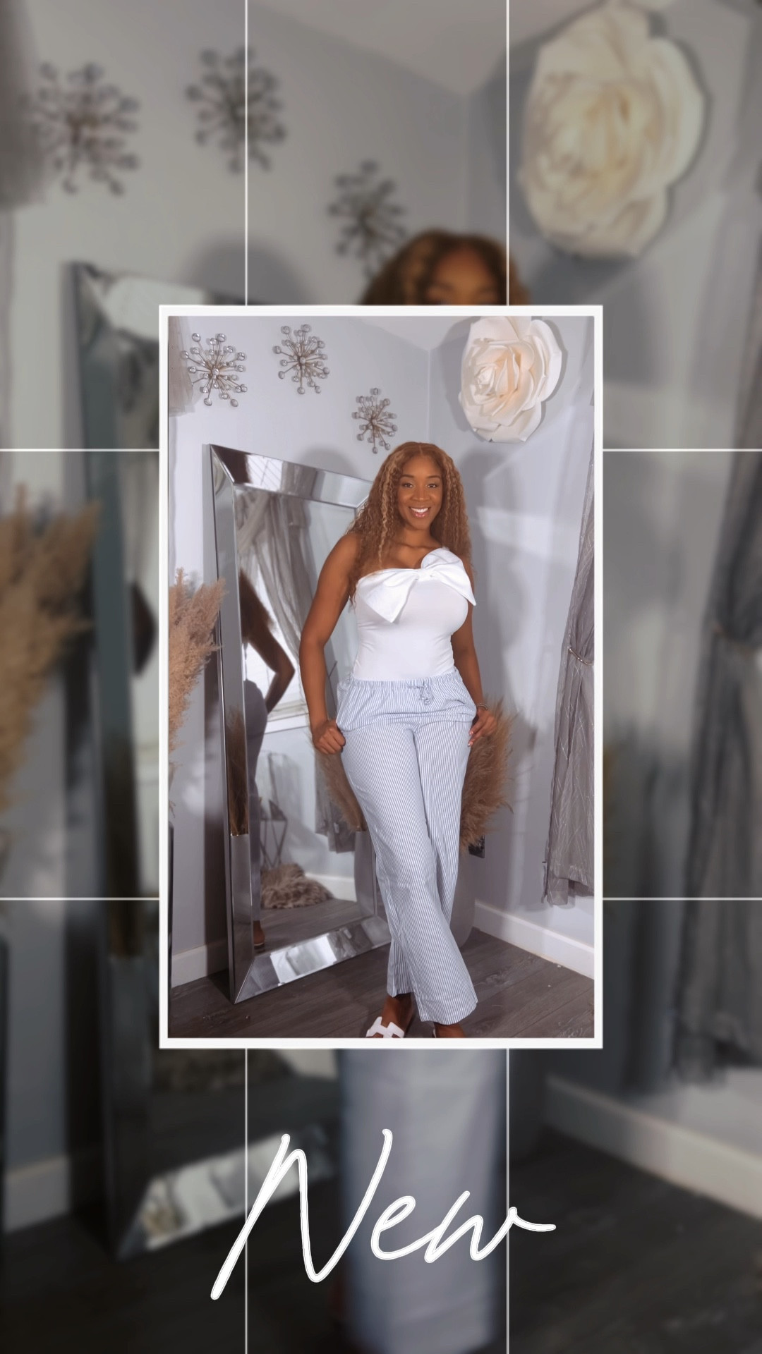 Casual linen pants, perfect for vacation. I got mine in a size large and this is the tall version of it. I am 510 in height.

#LTKSeasonal #LTKVideo