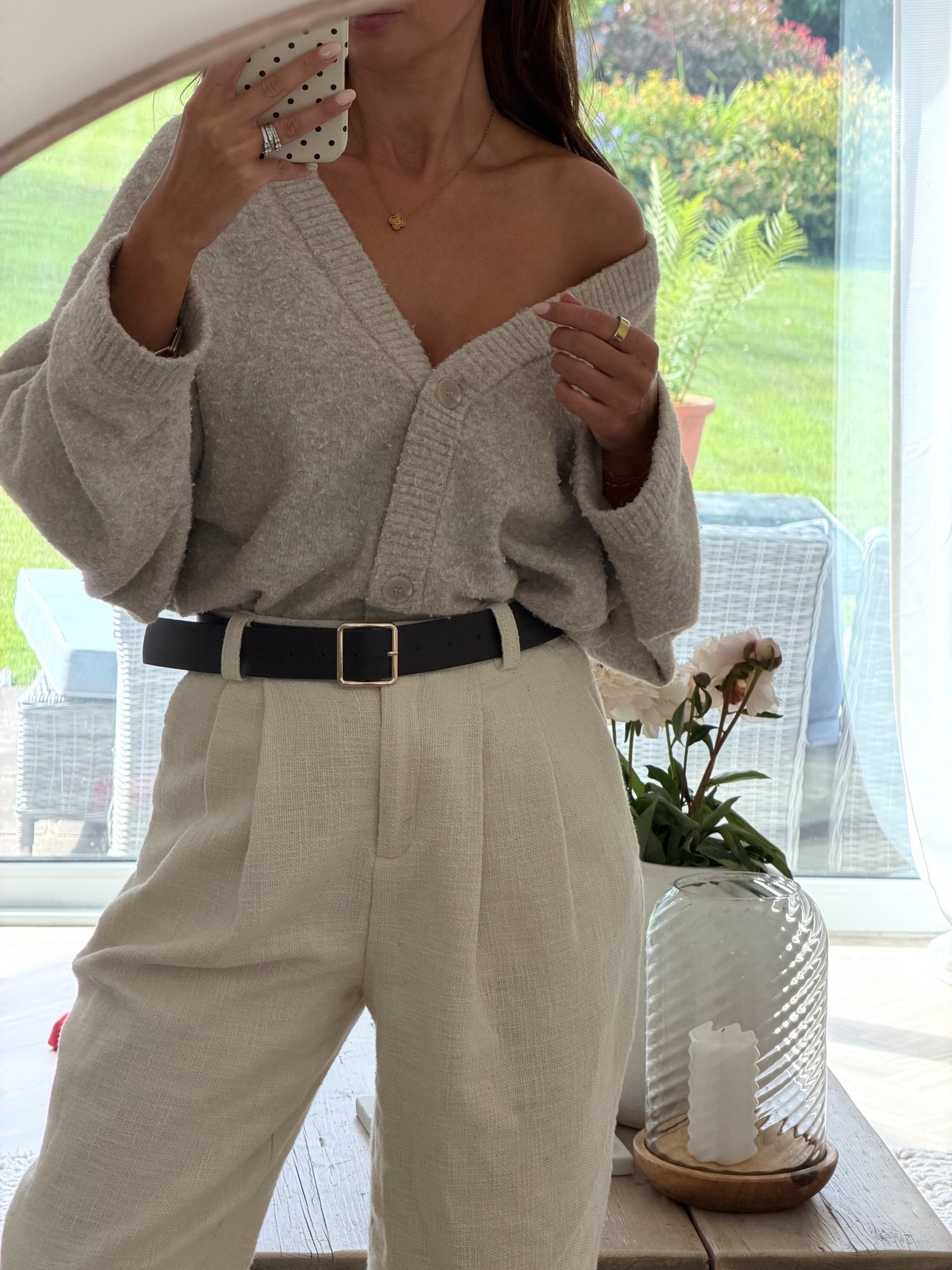Chic /casual summer uk outfit

#LTKsummer