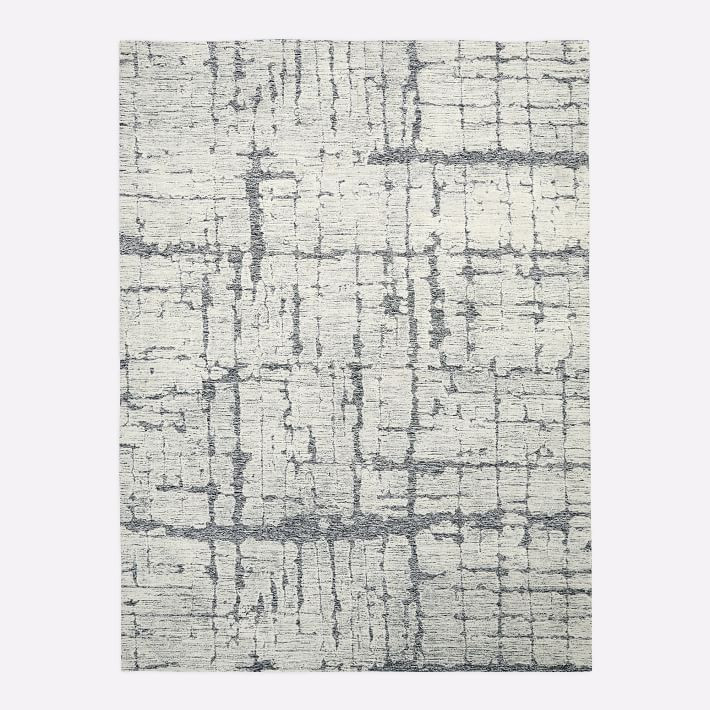 Birch Rug | West Elm (US)