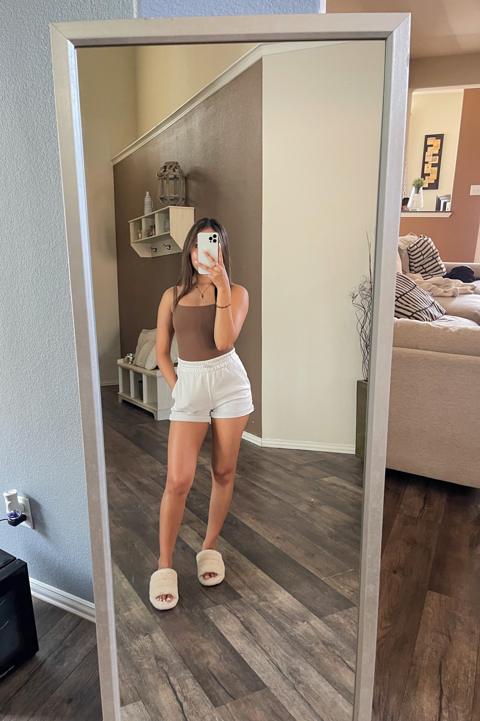 Work from home outfit!

#LTKfindsunder100 #LTKSeasonal #LTKworkwear