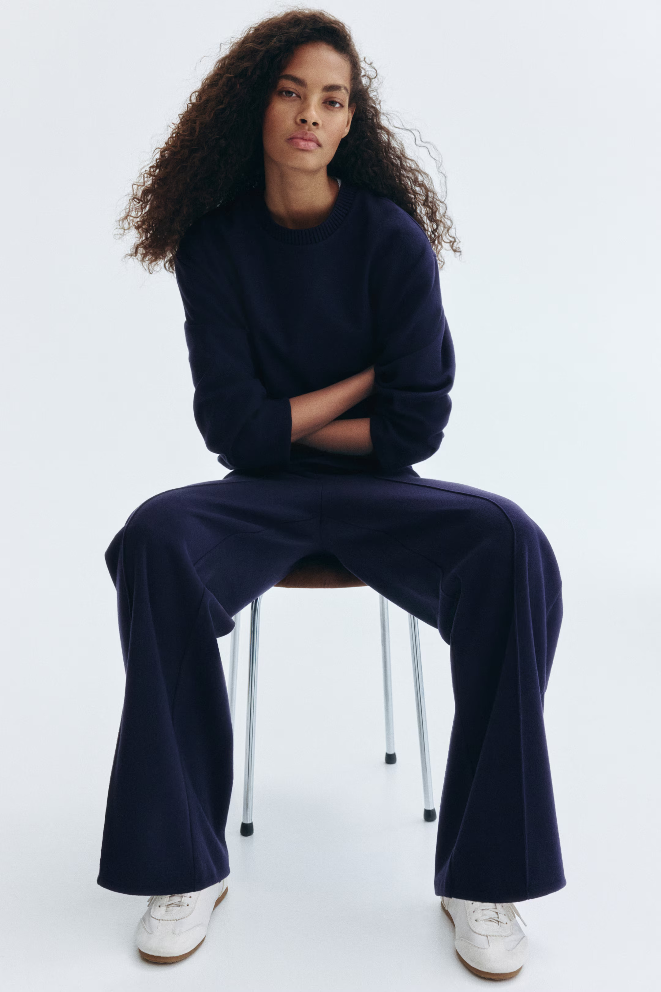 Oversized Sweatshirt | H&M (US + CA)