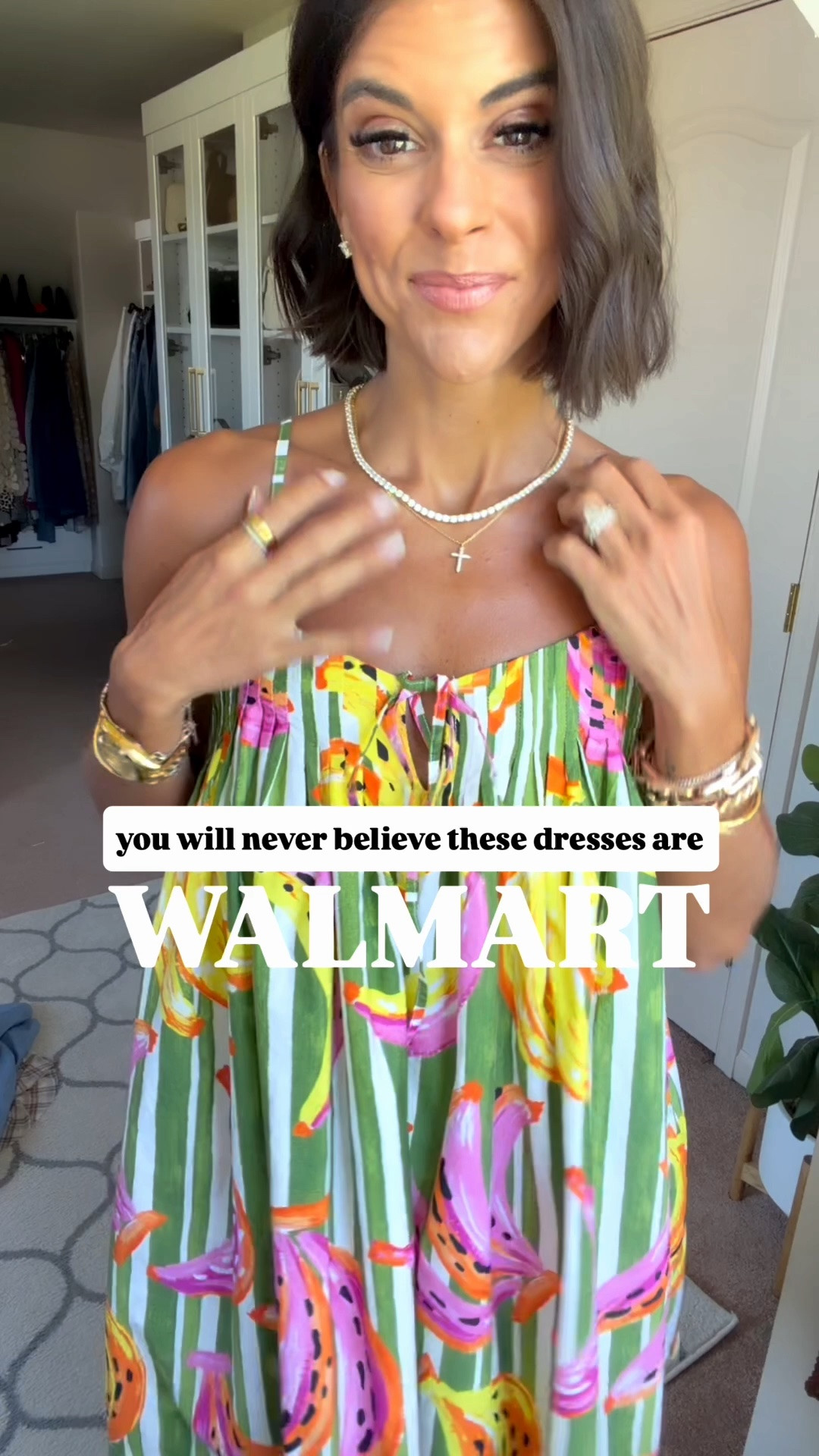 Walmart dresses! I’m 5’5 and in size xs in all.

#LTKSaleAlert #LTKootd #LTKmomlife