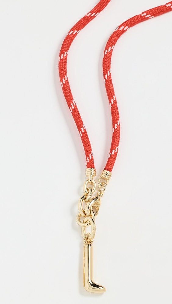 Roxanne Assoulin The Cord Necklace | Shopbop | Shopbop