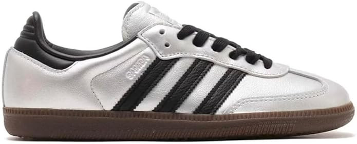 adidas Samba OG Womens Sneaker | Amazon (US)