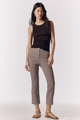 Alma Pants | Anthropologie (US)