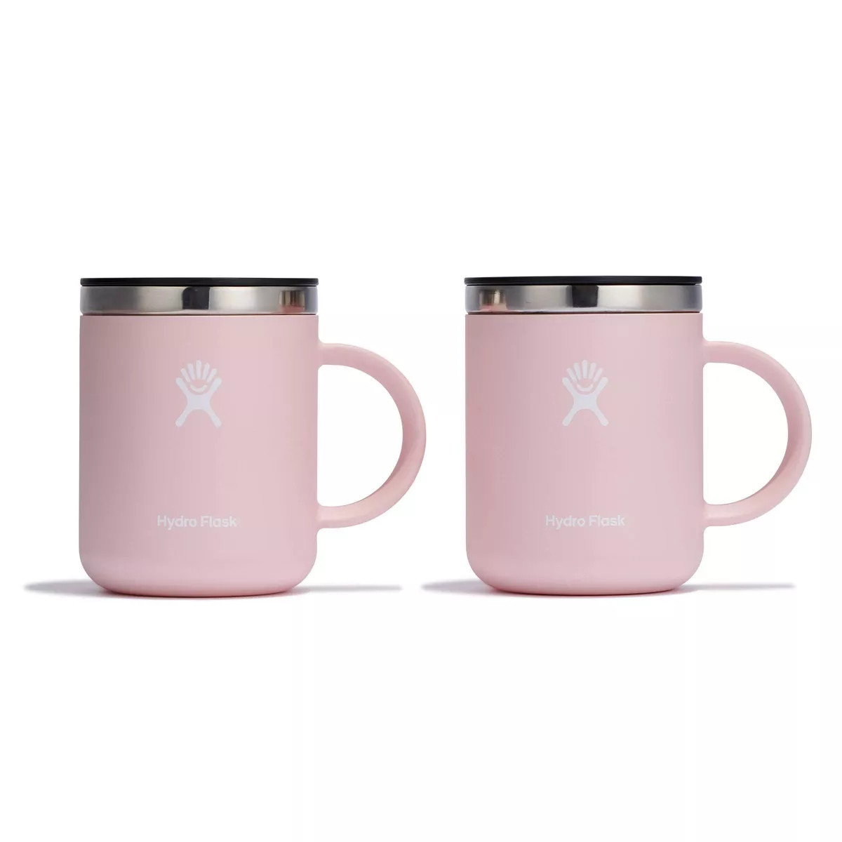 Hydro Flask 2pc Coffee Mug Set Trillium | Target