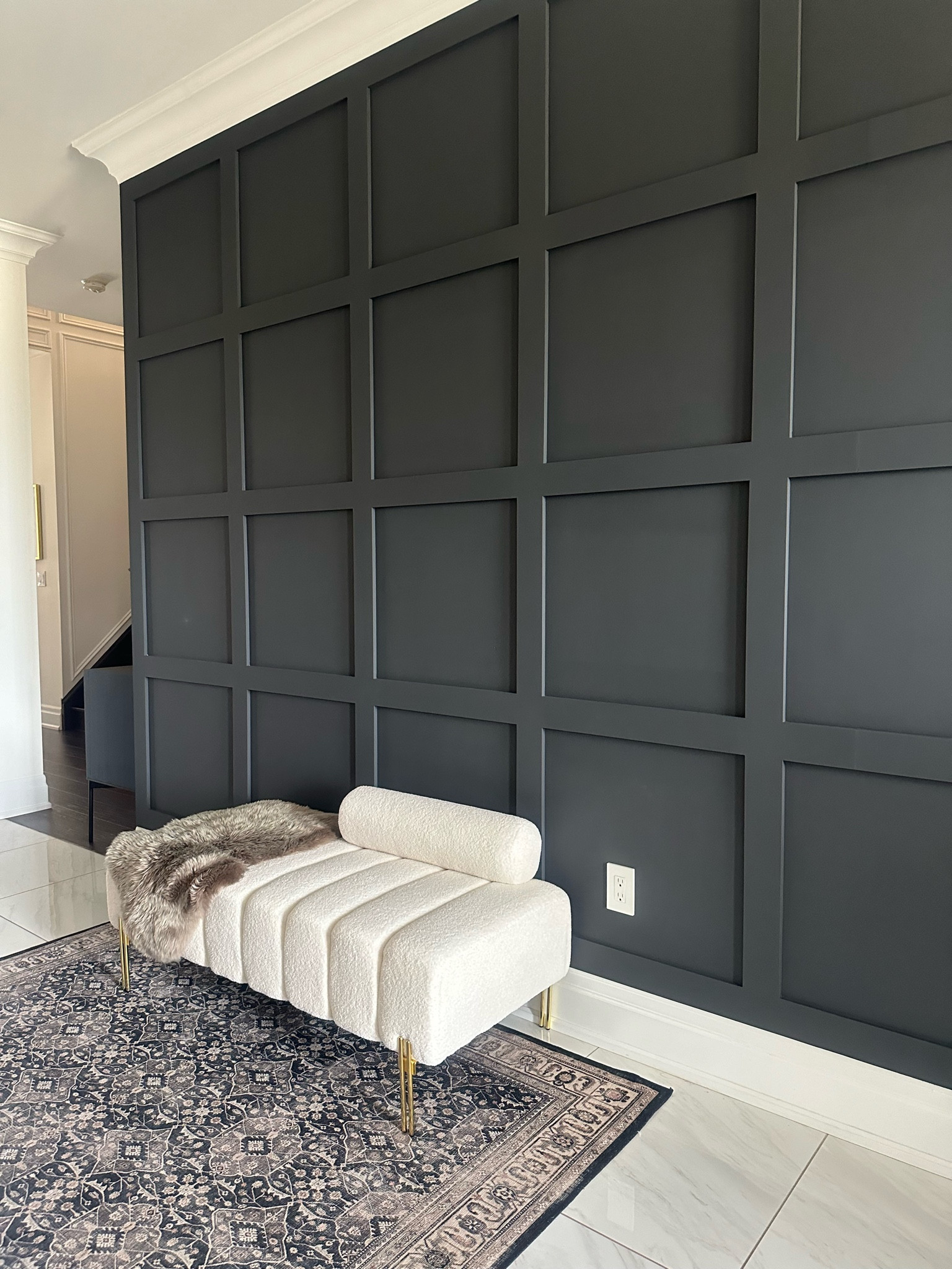 Bench

#LTKSaleAlert #LTKStyleTip #LTKNYFW