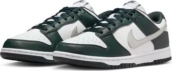 Dunk Low Basketball Sneaker (Women) | Nordstrom