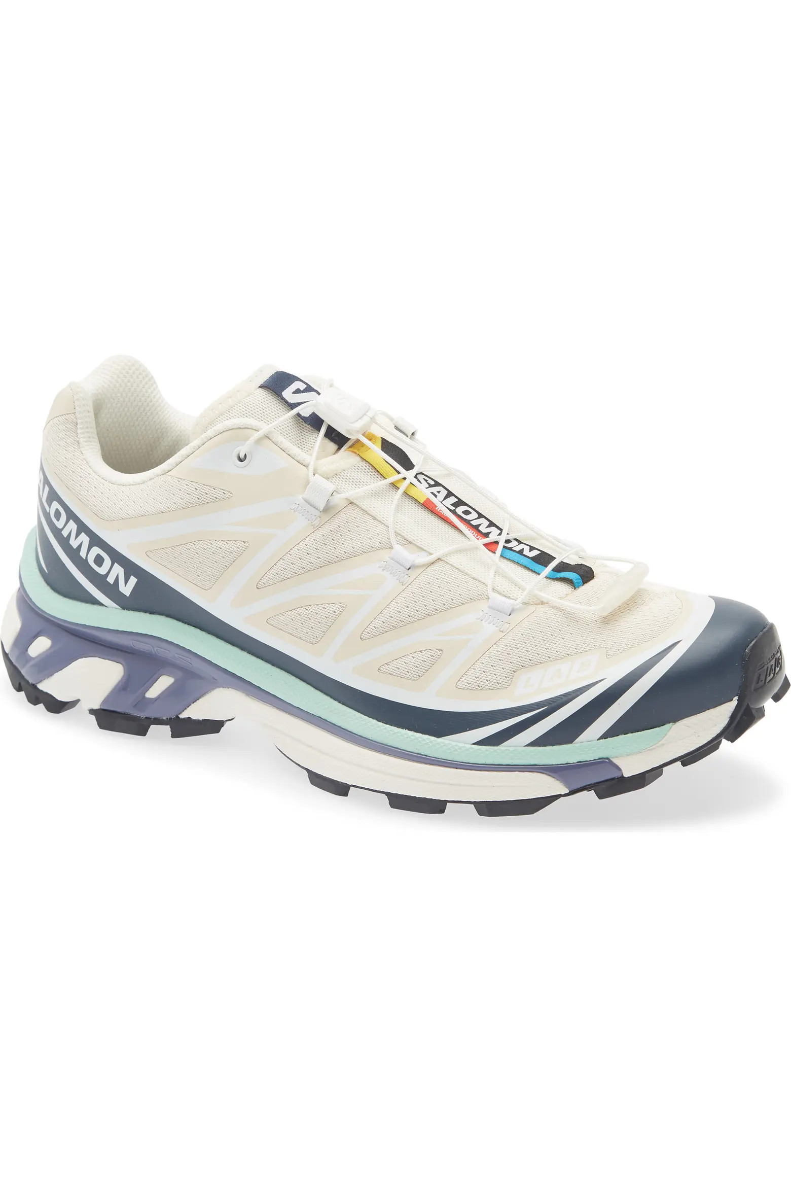 Salomon Gender Inclusive XT-6 Trail Running Shoe | Nordstrom | Nordstrom