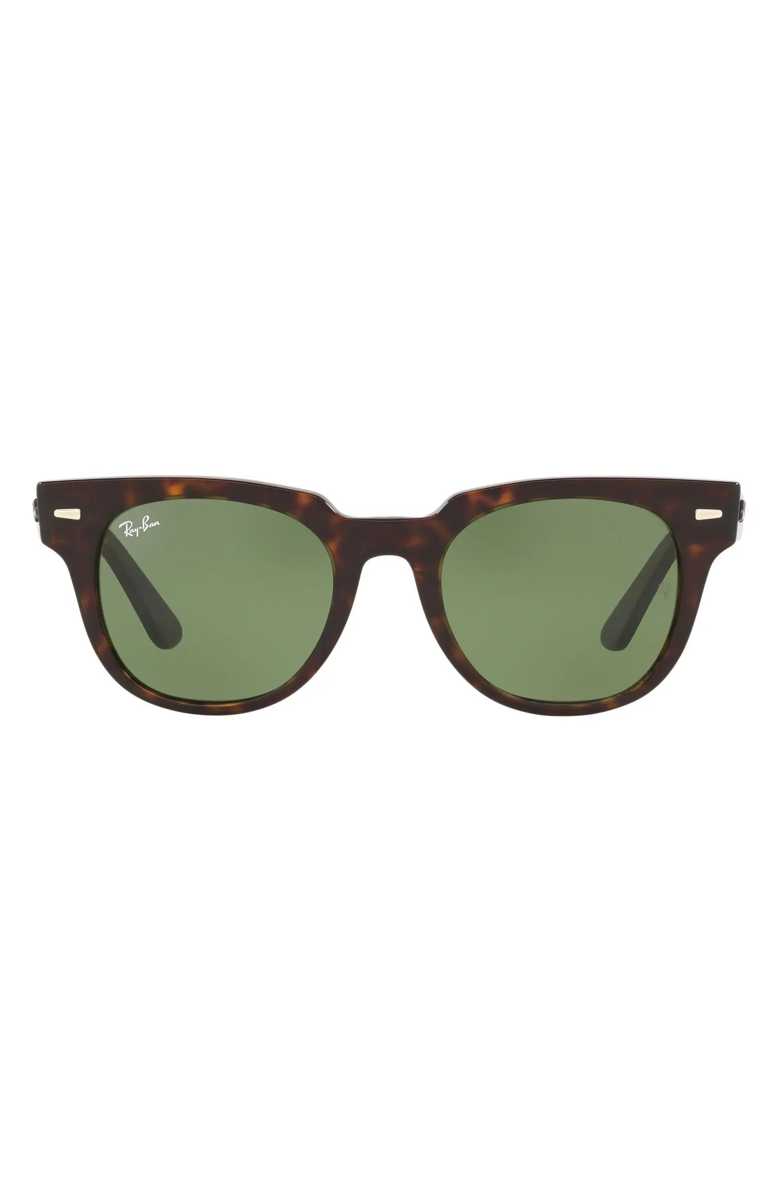 Meteor 50mm Wayfarer Sunglasses | Nordstrom Rack