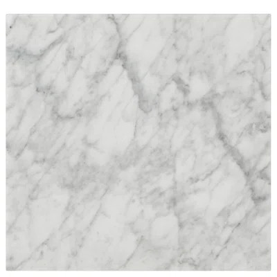 Carrara White 12 in. x 24 in. Polished Marble Floor and Wall Tile | Wayfair North America