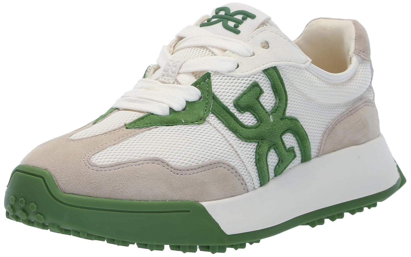 Sam Edelman Women's Langley Lace Up Sneaker | Amazon (US)