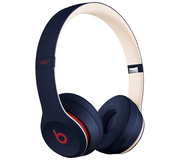 Beats Solo3 Wireless Headphones - ClubCollection | QVC