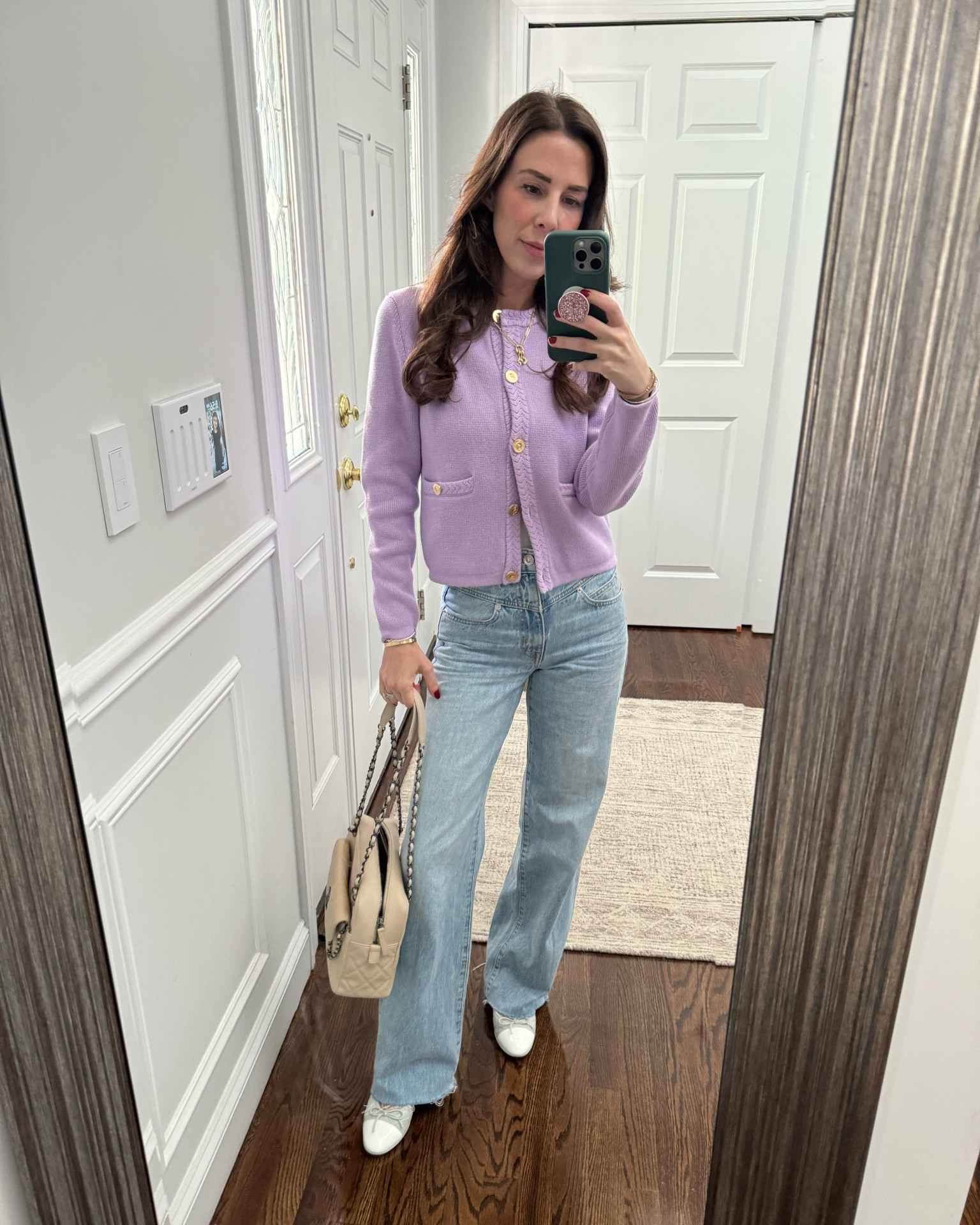 Spring colors 

#LTKstyletip #LTKfindsunder50 #LTKfindsunder100