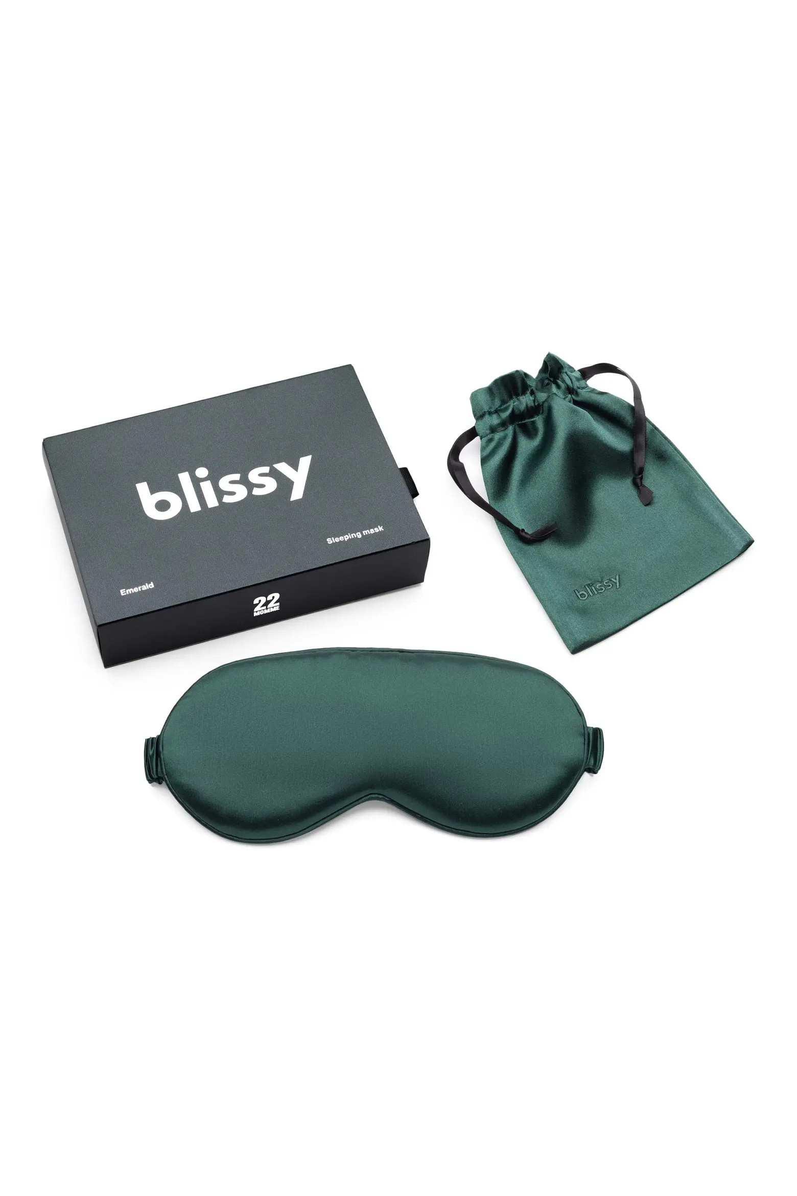 Silk Sleep Mask | Nordstrom | Nordstrom