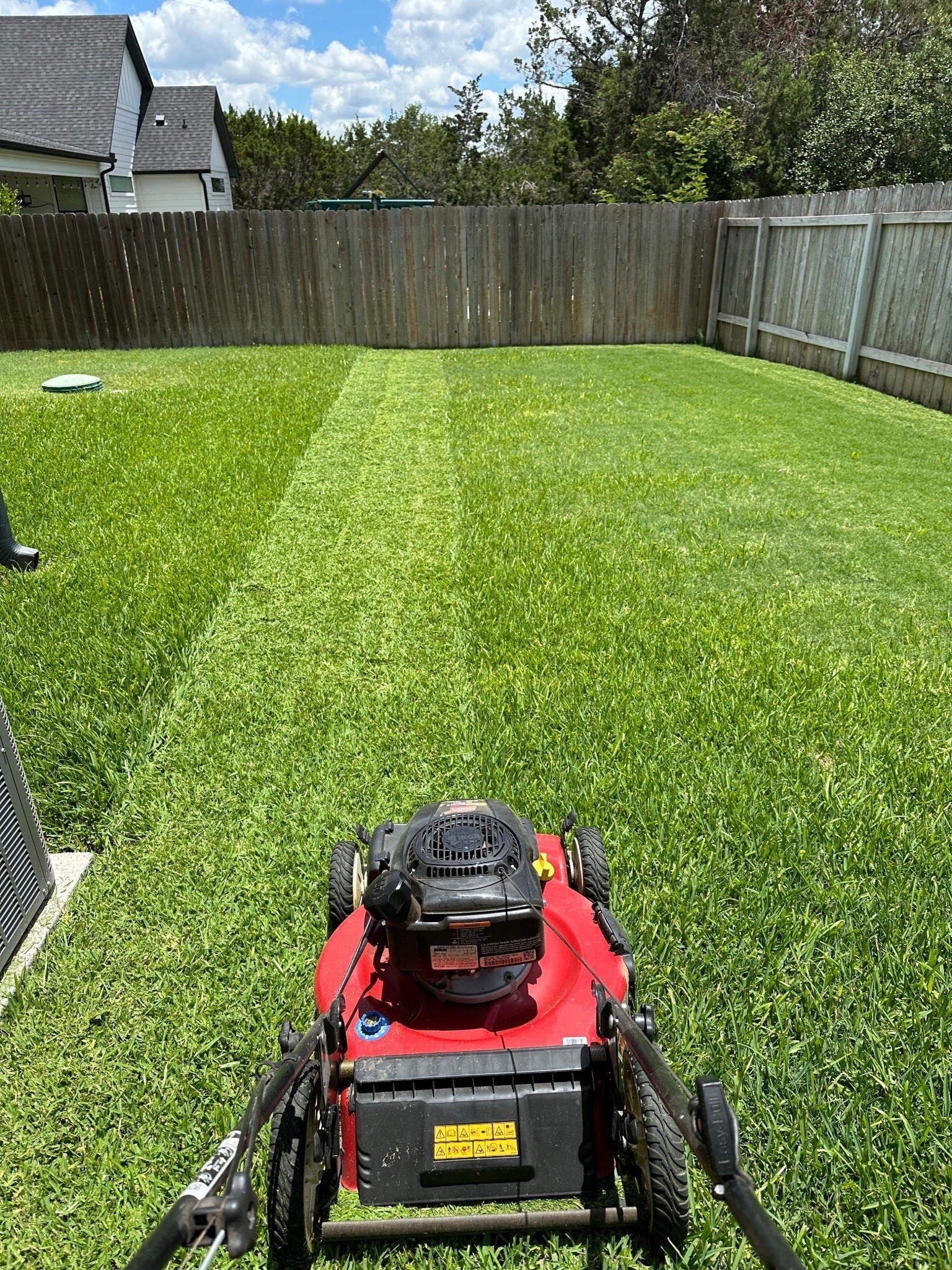 It’s about that time to start getting your lawn in shape for spring and summer! We’ve used Sunday Lawn products for years and we swear by them. 



#LTKActive #LTKHome
