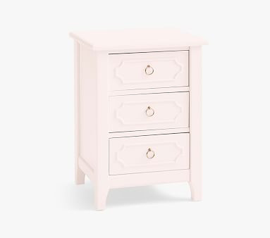 Ava Regency Nightstand | Pottery Barn Kids