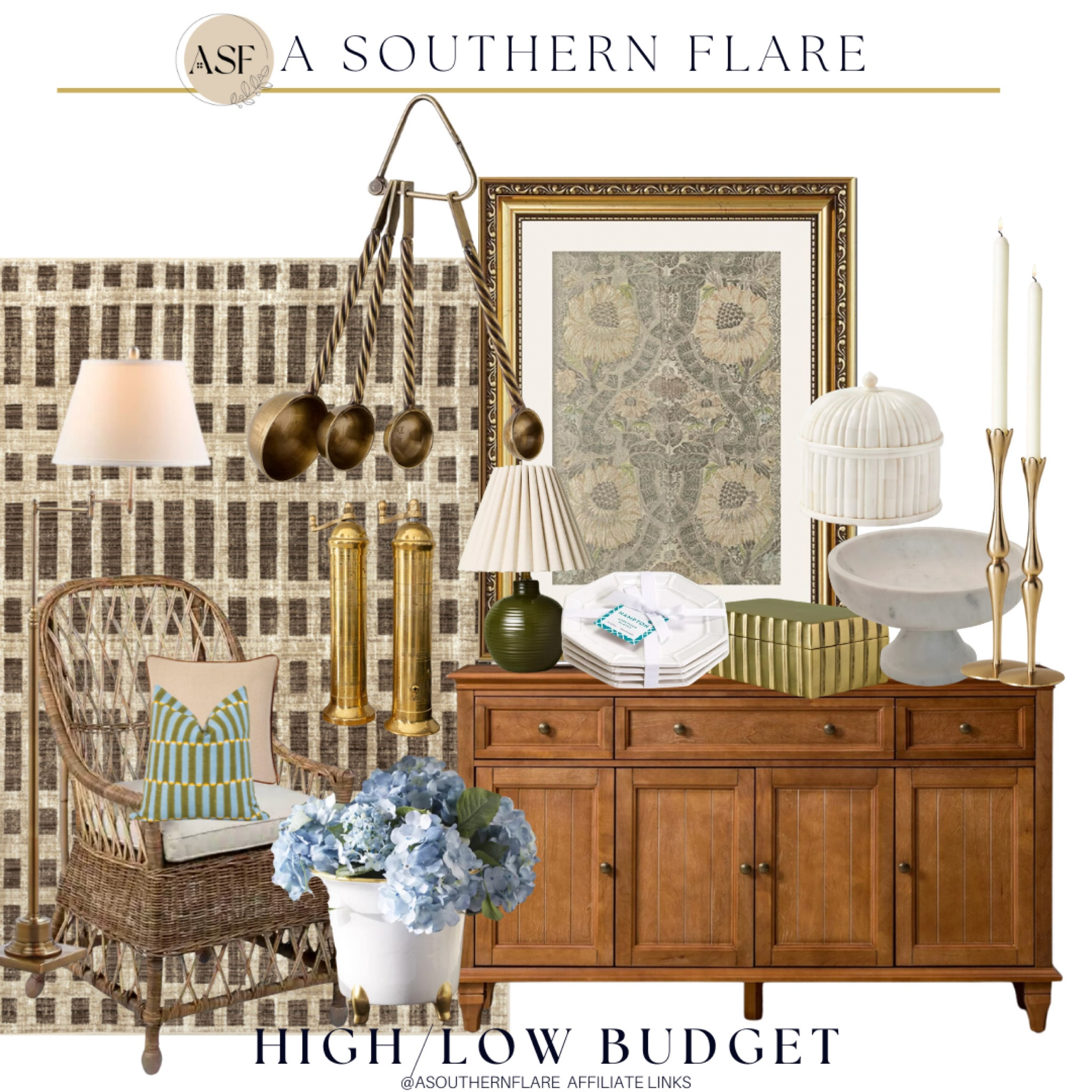 High low budget home decor, amazon, target, home design inspo, kitchen decor, Walmart, buffet, fall decor 

#LTKHome