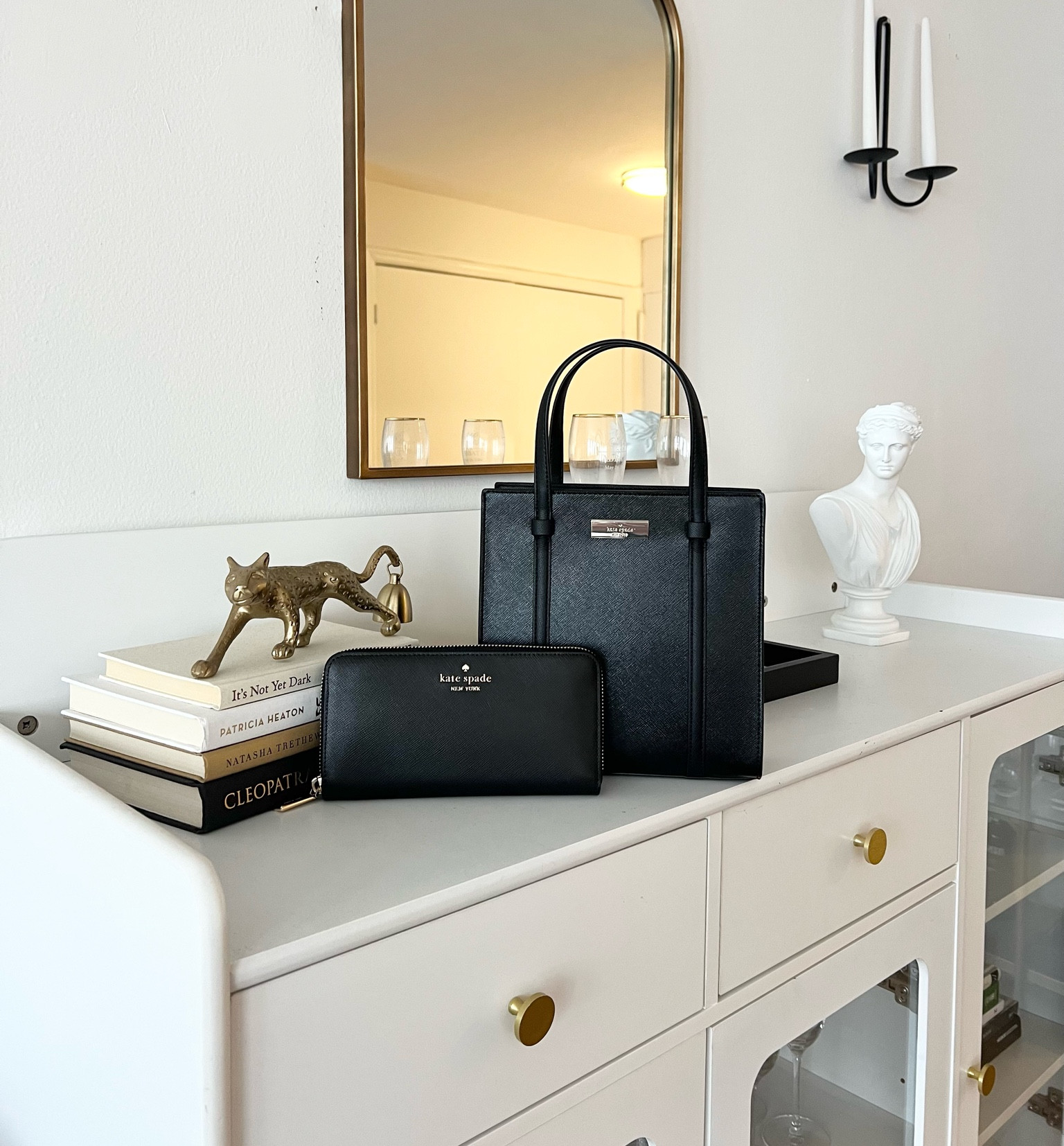 The Kate Spade Essentials✨

#LTKWorkwear #LTKStyleTip #LTKItBag
