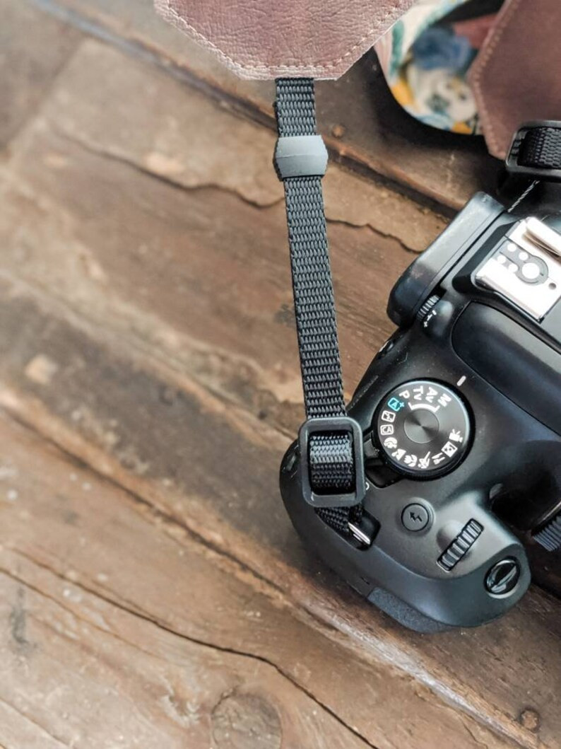 Floral Camera Strap Dslr Camera Strap Photography | Etsy | Etsy (US)