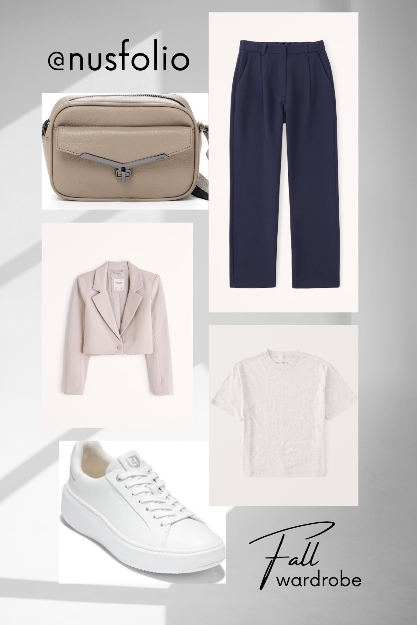 Fall fashion, seasonal, tailored pants, sneakers, white sneakers, t-shirts 

#LTKSeasonal #LTKshoecrush #LTKfit