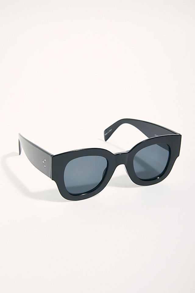 Matera Modern Sunglasses | Free People (Global - UK&FR Excluded)