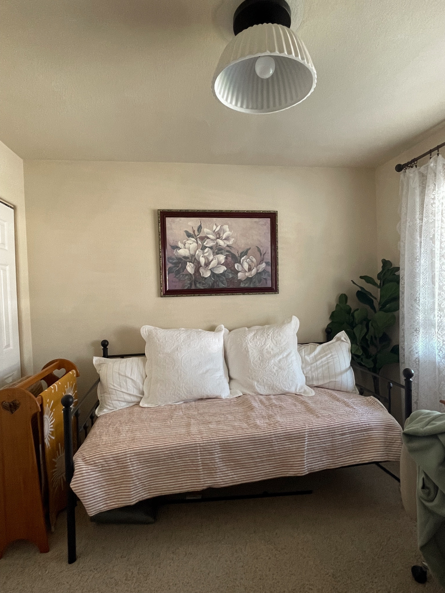 Guest bedroom inspo