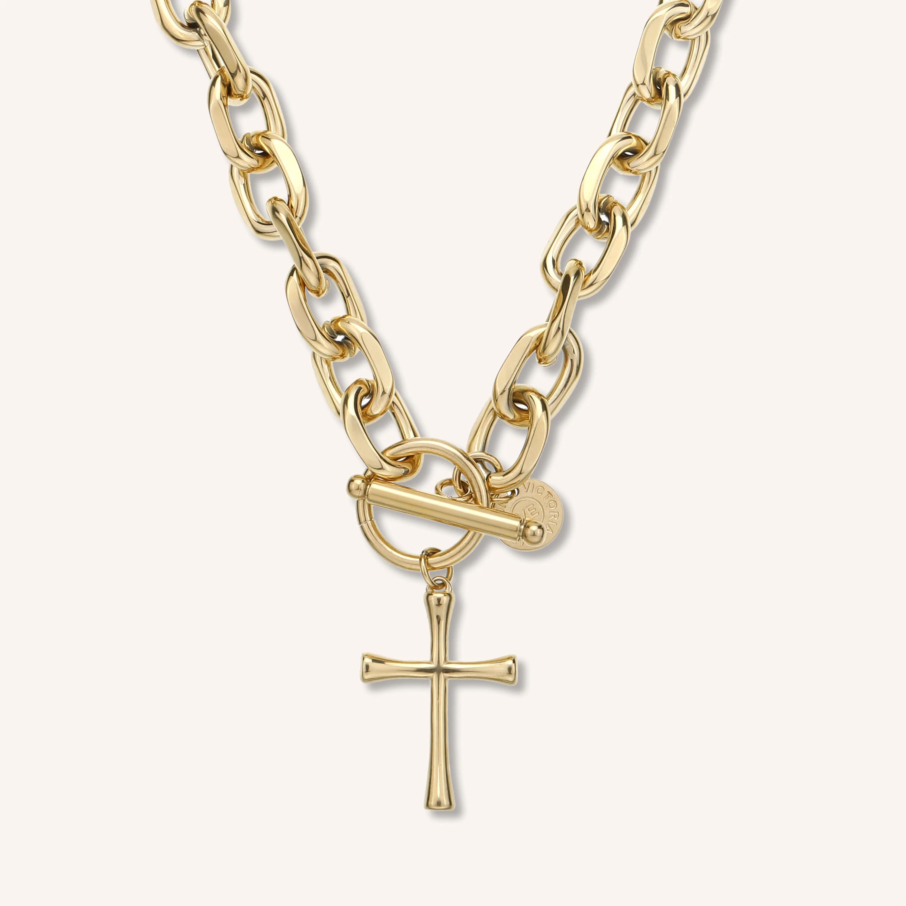 Grace Necklace | Victoria Emerson