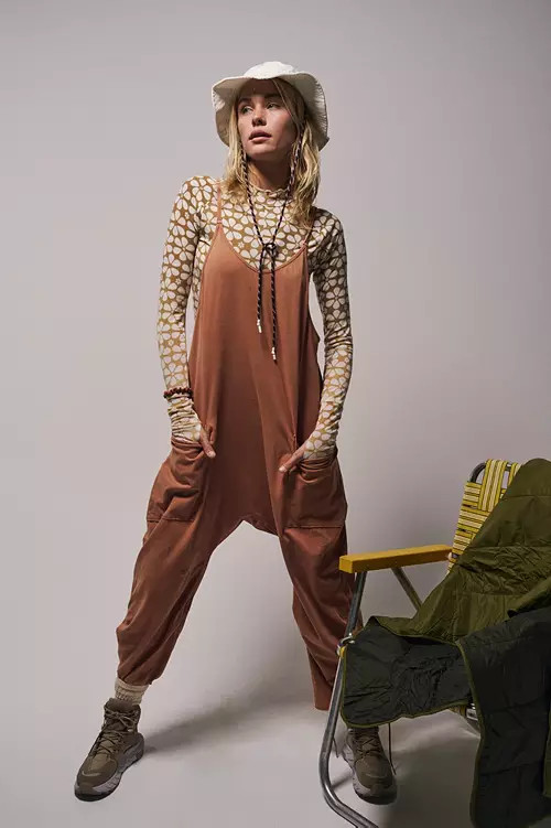 FP Movement Women's Hot Shot Onesie | Dick's Sporting Goods