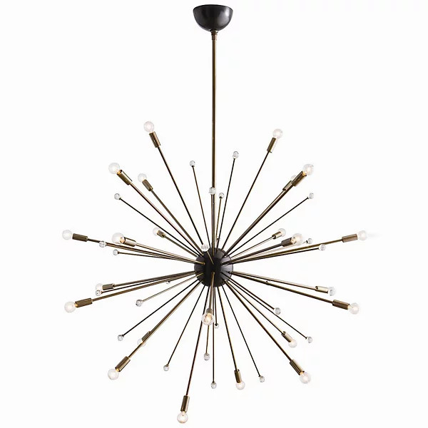 Imogene Chandelier | Lumens