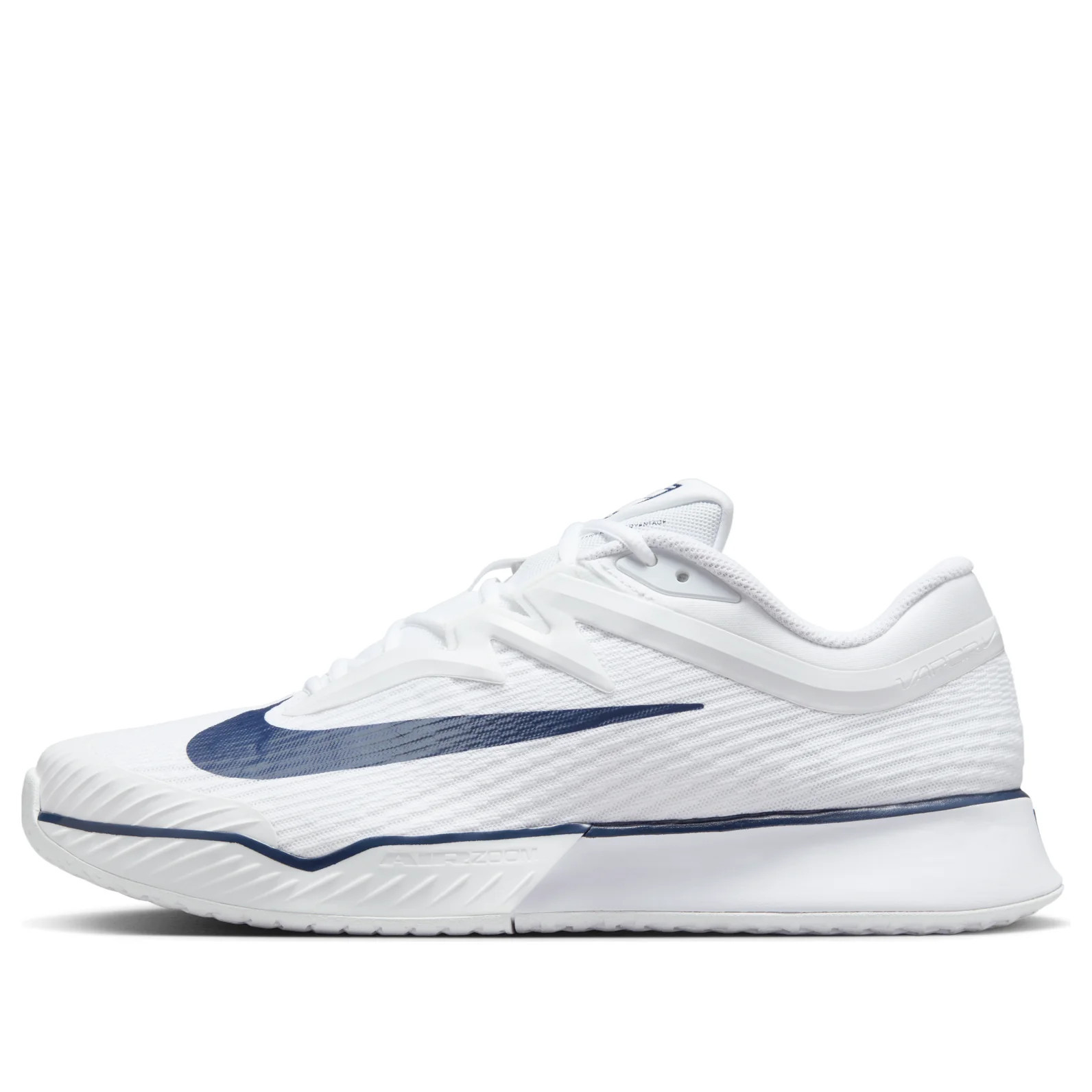 Nike Vapor Pro 3 Premium 'White Midnight Navy' HJ6771-100 | KICKS CREW
