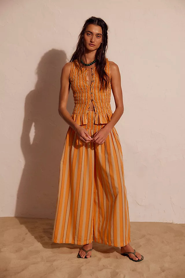 Wild Summer Set | Free People (Global - UK&FR Excluded)
