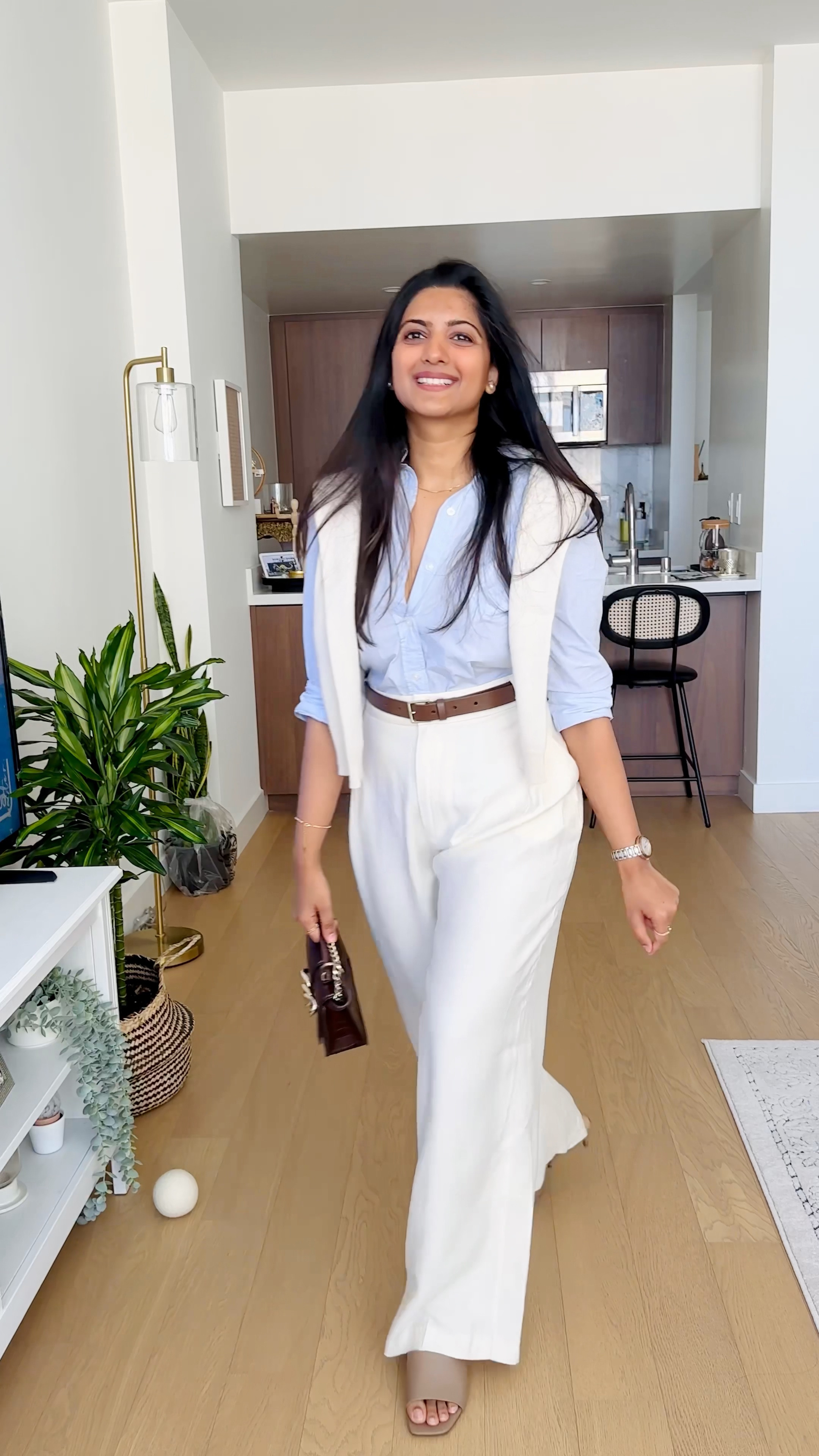 Chic and sophisticated: oOld money outfit. #EffortlessStyle #ShopTheLook

#LTKstyletip #LTKSpringSale #LTKworkwear