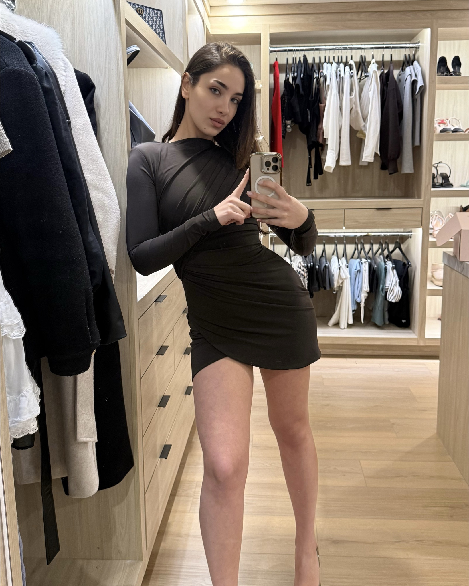 Chocolate goodness 🍸