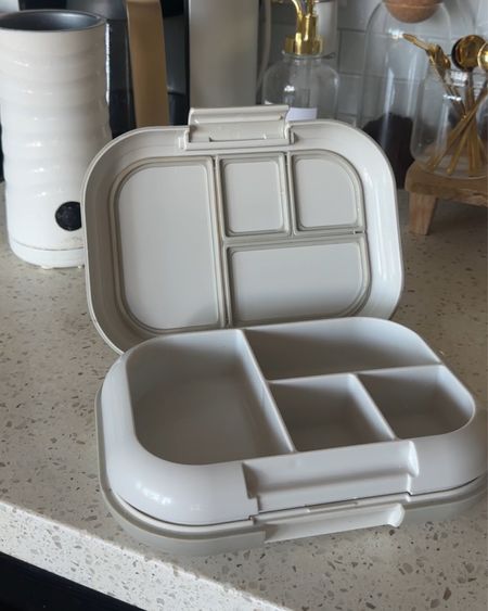 Bento box for toddlers 